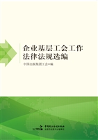 企业基层工会工作法律