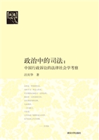 政治中的司法