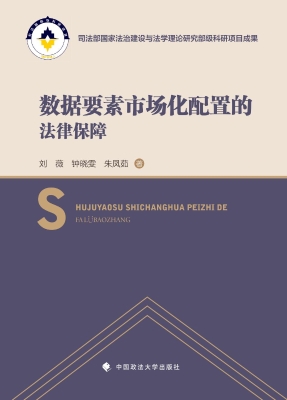 数据要素市场化配置的