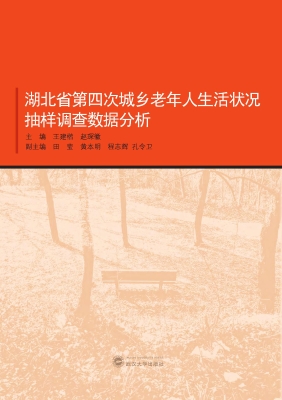 湖北省第四次城乡老年