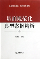量刑规范化典型案例精