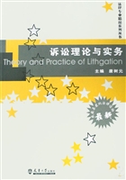 诉讼理论与实务