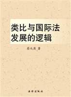 类比与国际法发展的逻