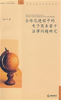 全球化进程中的电子商