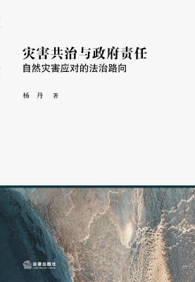 灾害共治与政府责任：自