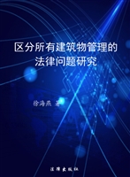 区分所有建筑物管理的