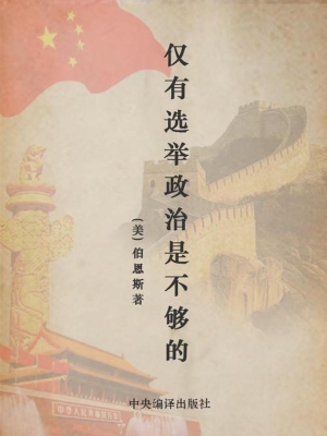 仅有选举政治是不够的