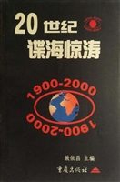 20世纪谍海惊涛