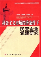 社会主义市场经济条件