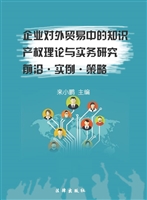 企业对外贸易中的知识