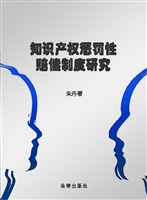 知识产权惩罚性赔偿制