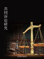 共同诉讼研究