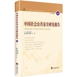 中国社会公共安全研究