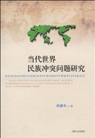 当代世界民族冲突问题