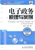 电子政务原理与案例