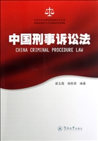 中国刑事诉讼法