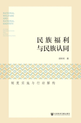 民族福利与民族认同：制