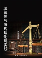 城镇燃气法规理论与实
