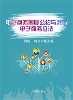 电子商务国际公约与我