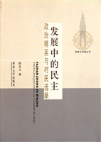 发展中的民主