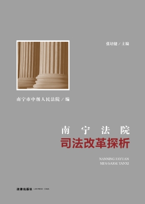 南宁法院司法改革探析