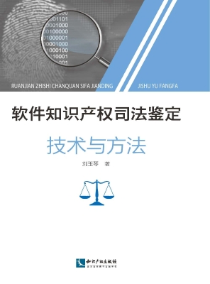 软件知识产权司法鉴定