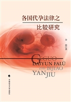 各国代孕法律之比较研