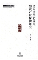 民间文学艺术的知识产