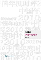 2010中国年度时评
