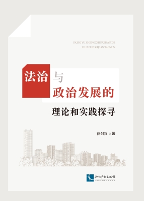 法治与政治发展的理论