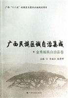 广西民族区域自治集成