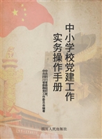 中小学校党建工作实务