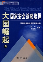 大国崛起与国家安全战