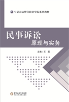 民事诉讼原理与实务