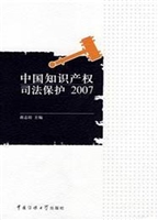 中国知识产权司法保护