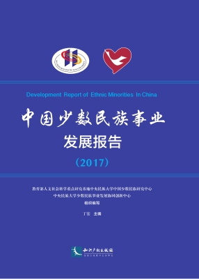 中国少数民族事业发展