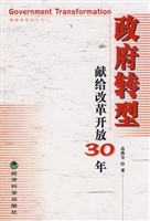 政府转型