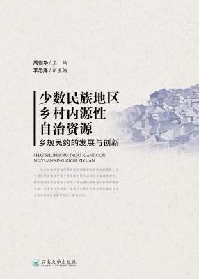 少数民族地区乡村内源