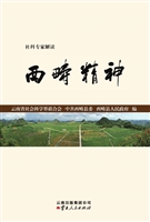 社科专家解读西畴精神