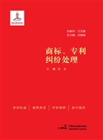 商标、专利纠纷处理