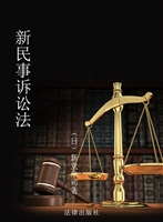 新民事诉讼法