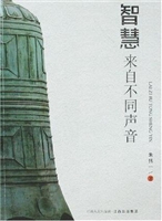 智慧来自不同声音