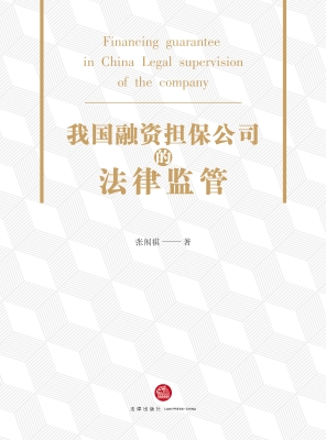 我国融资担保公司的法