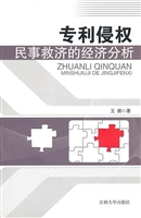 专利侵权民事救济的经