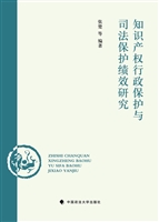 知识产权行政保护与司
