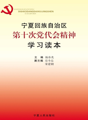 宁夏回族自治区第十次