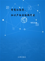 智慧的较量——知识产