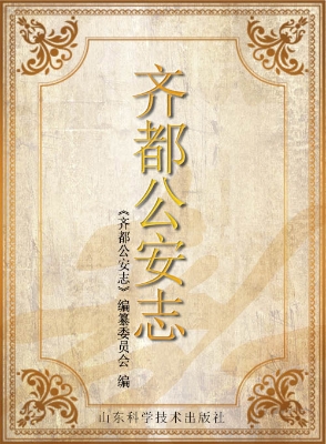 齐都公安志