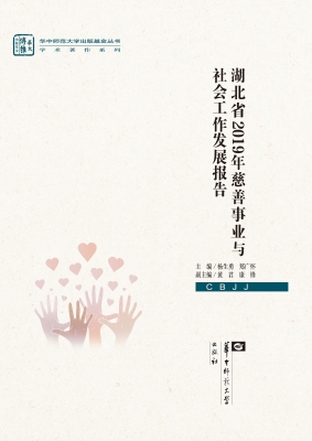 湖北省2019年慈善事业