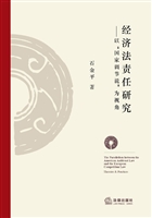 经济法责任研究——以